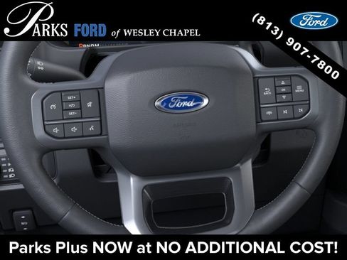 New 2026 Ford F350 Lariat AWD/4WD image 12