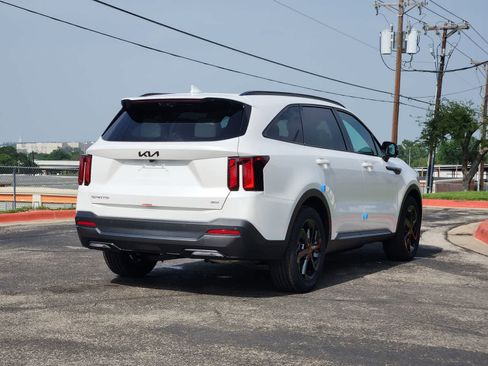 New 2026 Kia Sorento SX Prestige AWD/4WD image 5