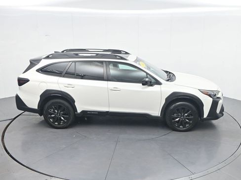 Used 2024 Subaru Outback Onyx Edition XT w/ Popular Package #2 AWD/4WD image 27