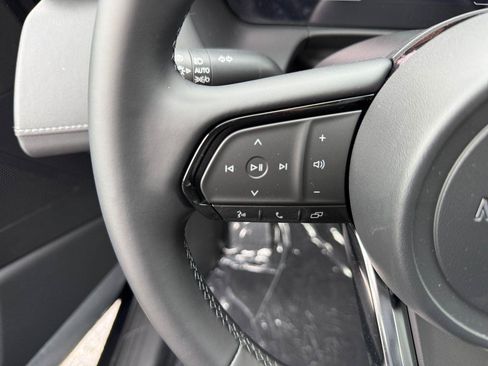 New 2026 MAZDA CX-5 AWD 2.5 S image 28