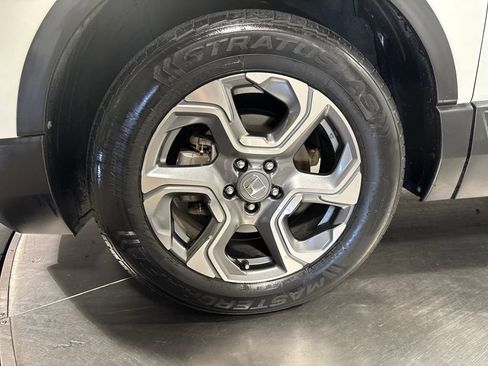 Used 2018 Honda CR-V EX image 2
