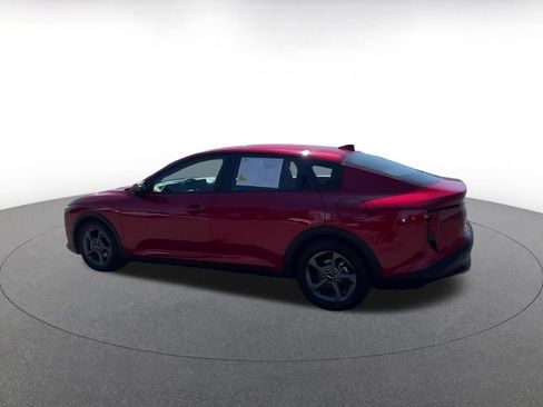 Used 2025 Kia K4 FWD image 10