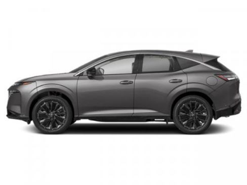 Used 2025 Nissan Murano SL w/ Cargo Package AWD/4WD image 6