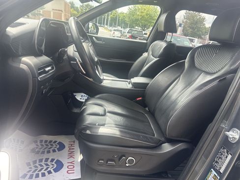 Used 2023 Hyundai Palisade Calligraphy AWD/4WD image 13