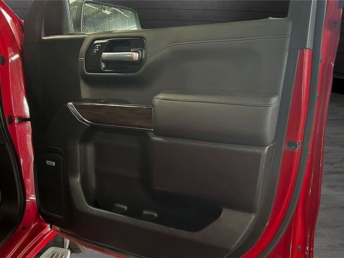 Used 2021 GMC Sierra 1500 SLT w/ SLT Premium Plus Package image 24