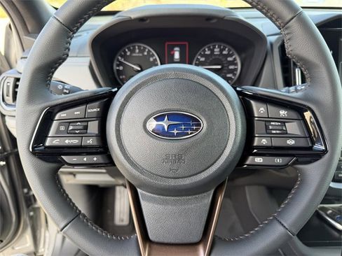 New 2026 Subaru Forester Sport image 25
