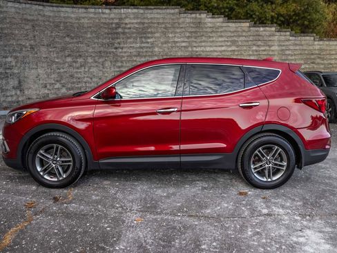 Used 2017 Hyundai Santa Fe Sport w/ Cargo Package image 10