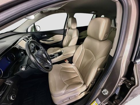 Used 2019 Buick Envision Premium AWD/4WD image 13