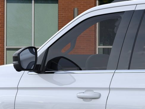 New 2026 Ford Expedition Active image 20