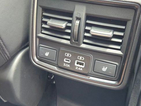 New 2025 Subaru Forester Touring w/ Popular Package - Touring image 11