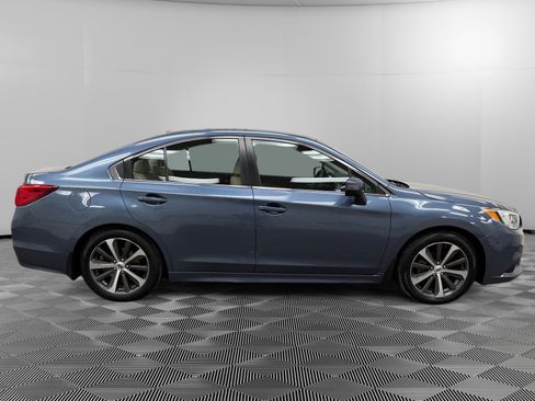 Used 2015 Subaru Legacy 2.5i Limited image 6