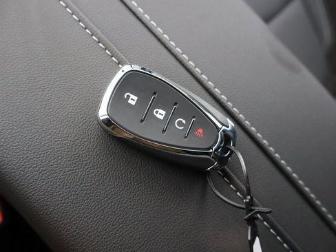 New 2026 Chevrolet Blazer LT image 26