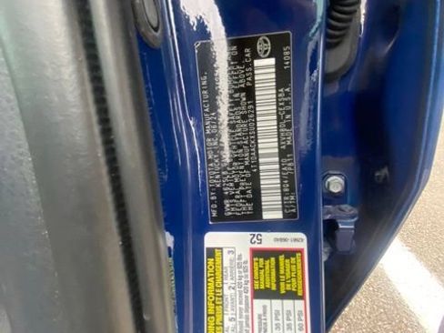 Used 2025 Toyota Camry SE FWD image 18