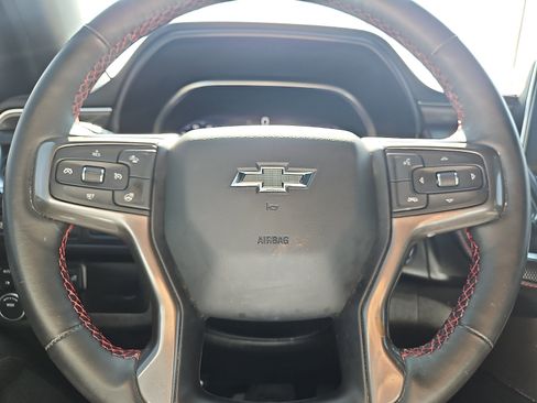 Used 2023 Chevrolet Tahoe RST w/ Luxury Package AWD/4WD image 19