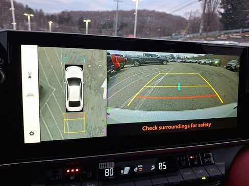 New 2026 Toyota Camry XSE w/ Premium Plus Package AWD/4WD image 18