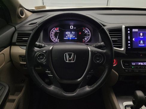 Used 2017 Honda Pilot EX-L image 22