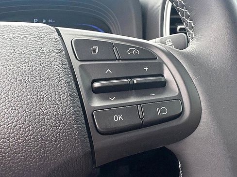 New 2026 Hyundai Venue SEL image 12