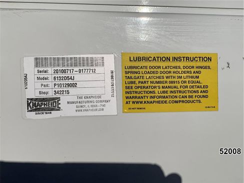 Used 2011 Chevrolet Silverado 3500 W/T image 19