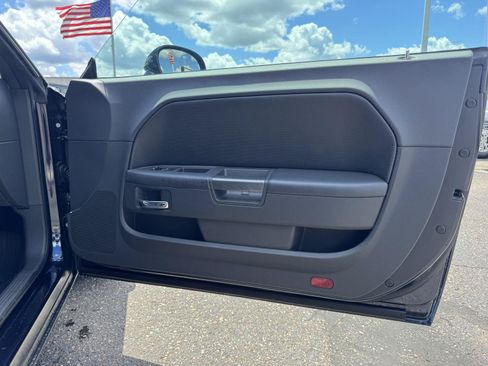 Used 2012 Dodge Challenger R/T RWD image 25