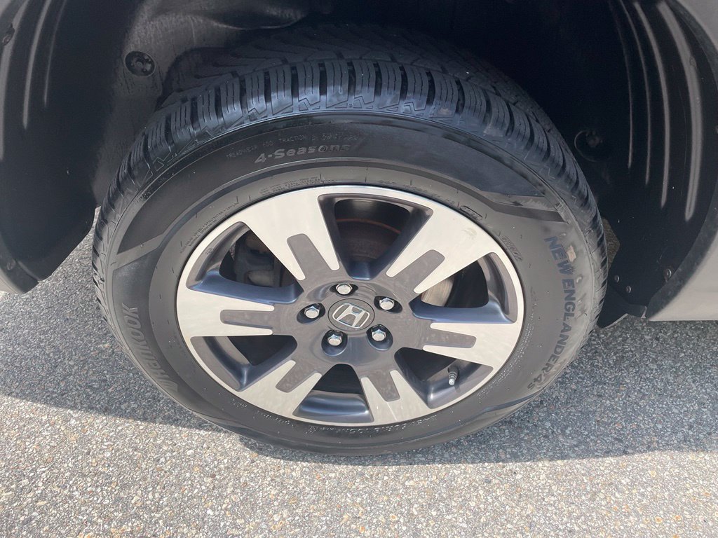 Used 2019 Honda Ridgeline RTL-T image 6