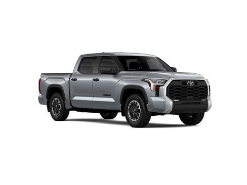 New 2026 Toyota Tundra SR5 image 15