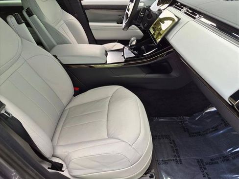 Certified 2025 Land Rover Range Rover Sport AWD/4WD image 21