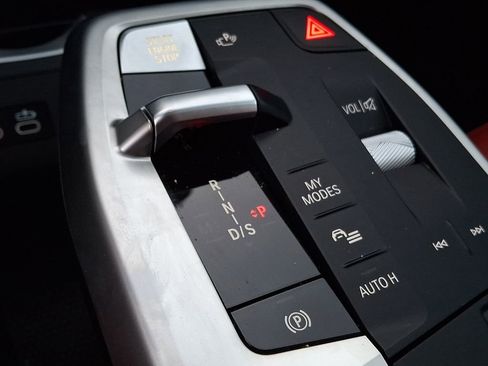 Used 2025 BMW X1 M35i image 14