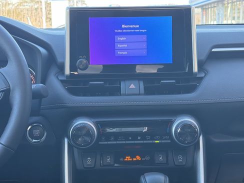 New 2025 Toyota RAV4 XLE w/ Convenience Package image 26