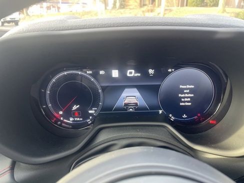 Used 2025 Dodge Hornet GT w/ Tech Pack image 19