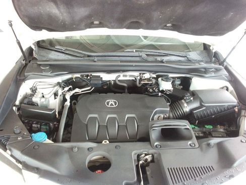 Used 2016 Acura RDX AWD w/ Technology Package image 25