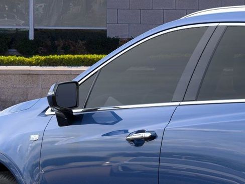 New 2026 Cadillac XT5 Premium Luxury image 12