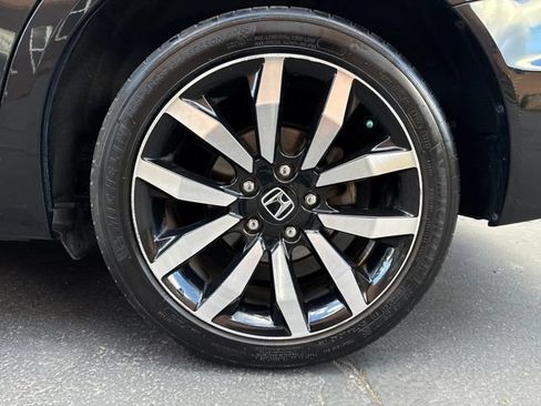 Used 2014 Honda Civic EX-L image 27