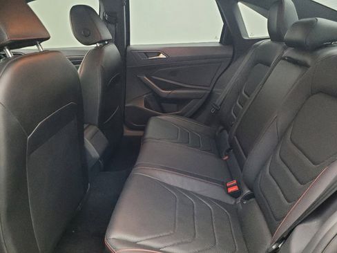 Used 2021 Volkswagen Jetta GLI Autobahn w/ GLI Autobahn Black Package image 18