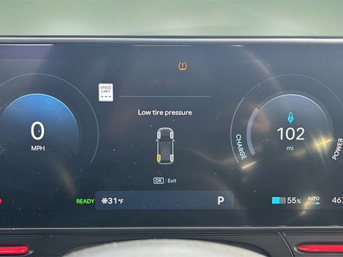 Certified 2025 Hyundai Kona N Line image 17