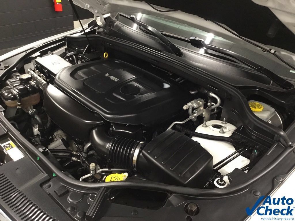 Used 2018 Dodge Durango Citadel AWD/4WD image 46
