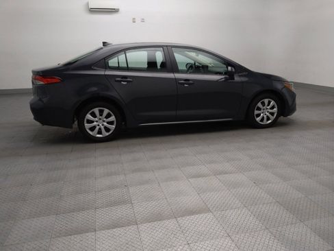 Used 2024 Toyota Corolla LE FWD image 10