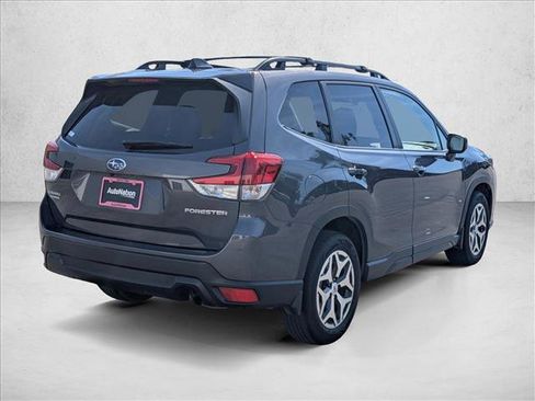 Certified 2024 Subaru Forester Premium image 5