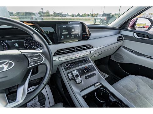Used 2020 Hyundai Palisade SEL w/ Convenience Package image 15