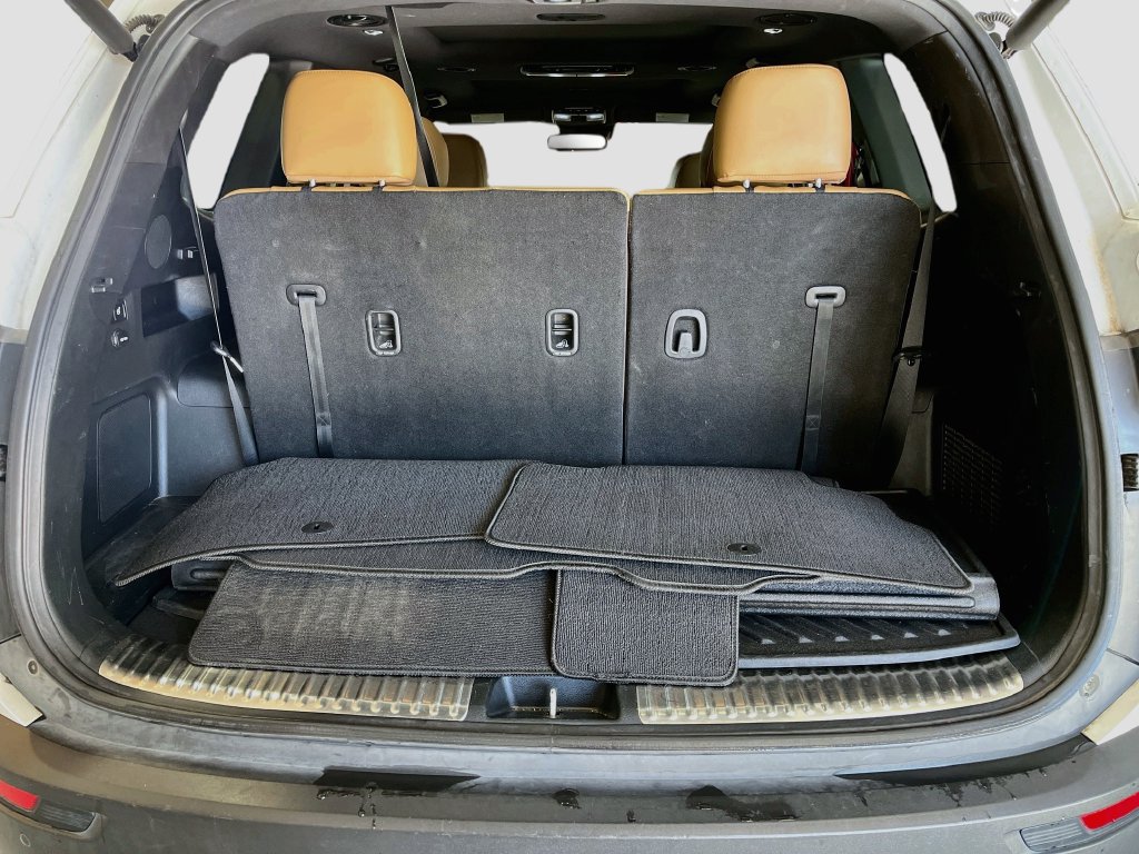Used 2020 Kia Telluride SX AWD/4WD image 28