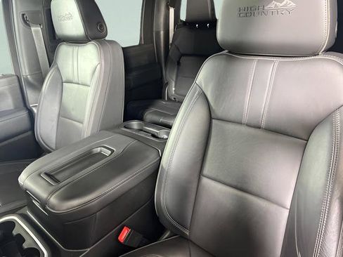 Used 2022 Chevrolet Silverado 2500 High Country w/ Z71 Off-Road Package image 26