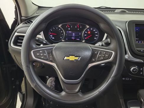 Used 2022 Chevrolet Equinox LT FWD image 26