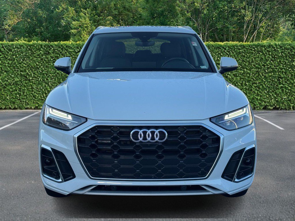 Used 2023 Audi Q5 2.0T Premium Plus AWD/4WD image 9