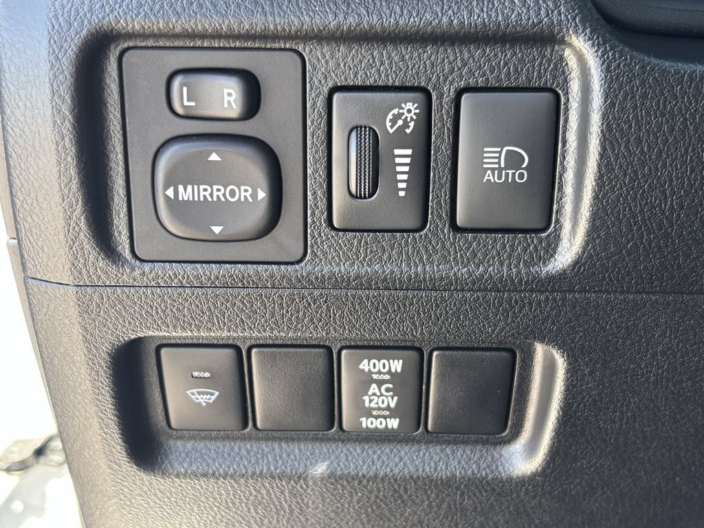 Used 2021 Toyota 4Runner TRD Pro AWD/4WD image 22