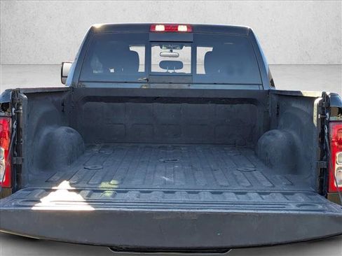 Used 2024 RAM 2500 Tradesman image 21