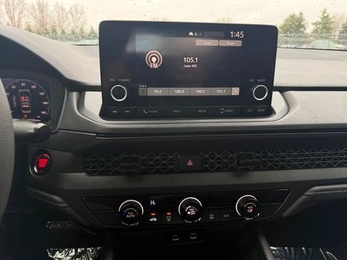 Used 2023 Honda Accord LX image 7