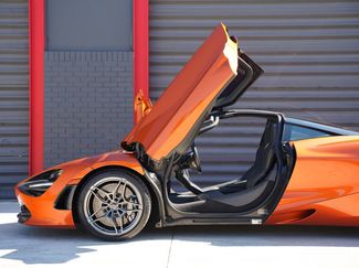 Used 2018 McLaren 720S Luxury video 2