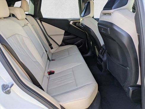 Used 2025 BMW X3 xDrive30i w/ Premium Package image 21