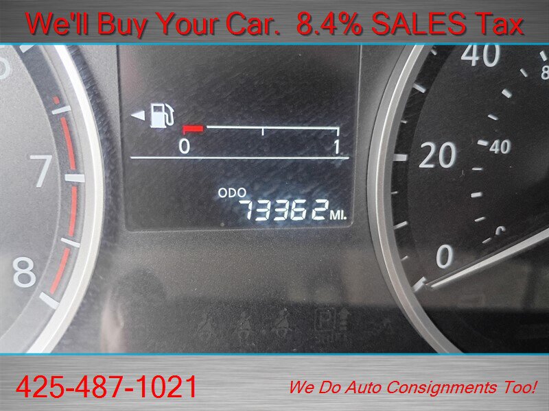 Used 2021 Nissan Kicks S FWD image 17