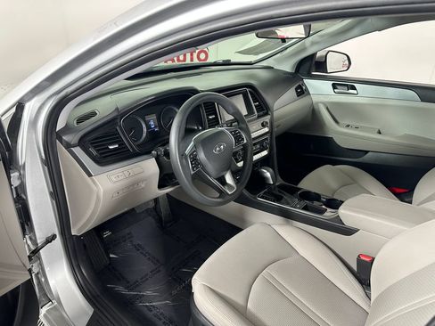 Used 2018 Hyundai Sonata ECO FWD image 15