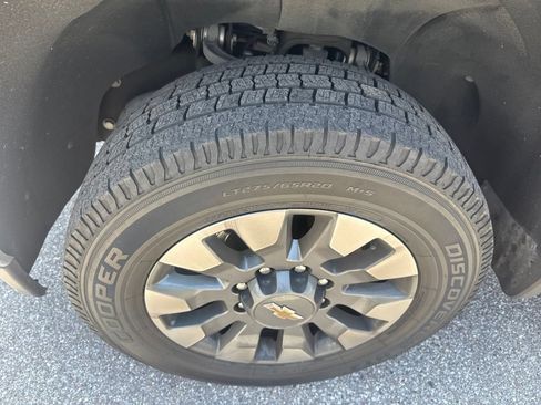 Used 2023 Chevrolet Silverado 2500 LT w/ All Star Edition RWD image 9